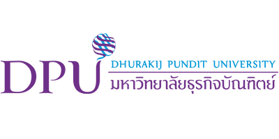 DPU Logo