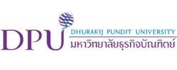 DPU Logo